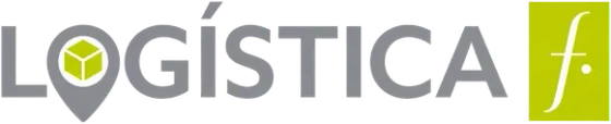 Logo Logística RM